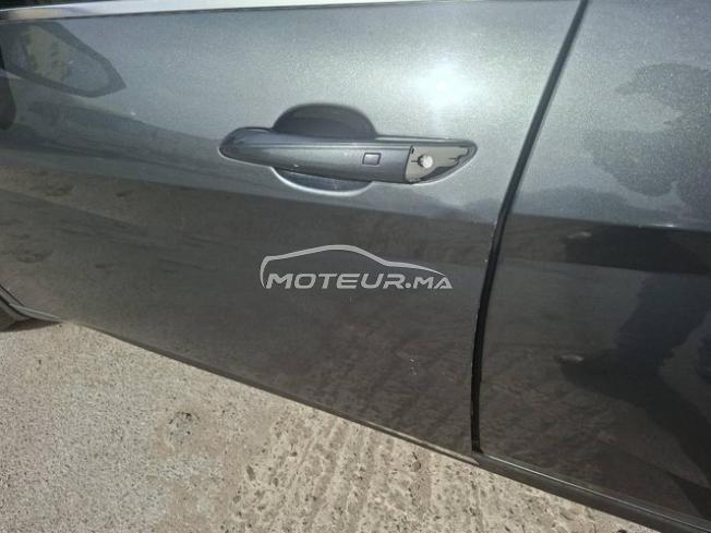 Hyundai Elantra Hybride Automatique 2022