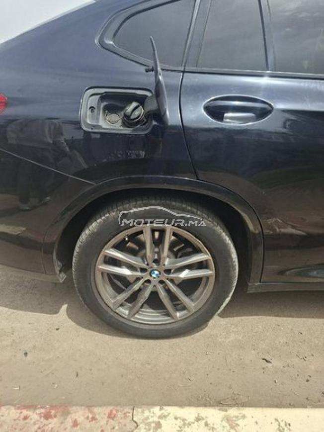 BMW X4 Diesel Automatique 2020