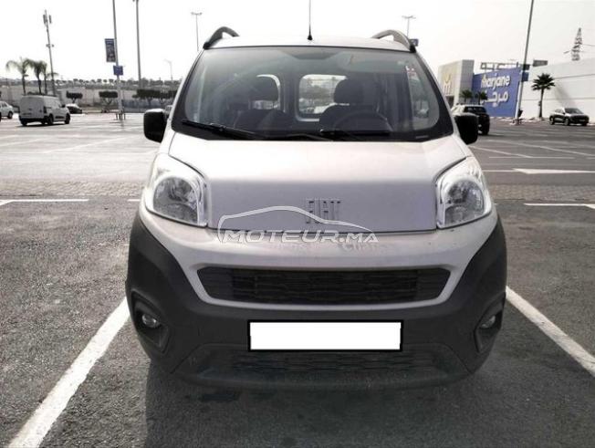 KIFAL - FIAT Fiorino