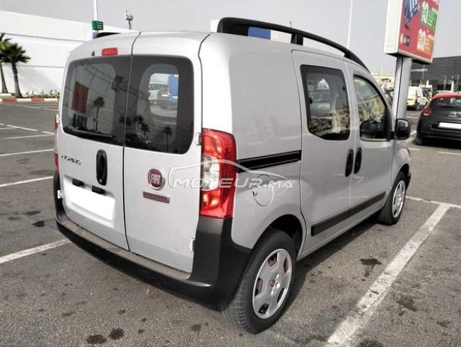 KIFAL - FIAT Fiorino