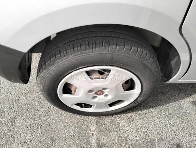 KIFAL - FIAT Fiorino