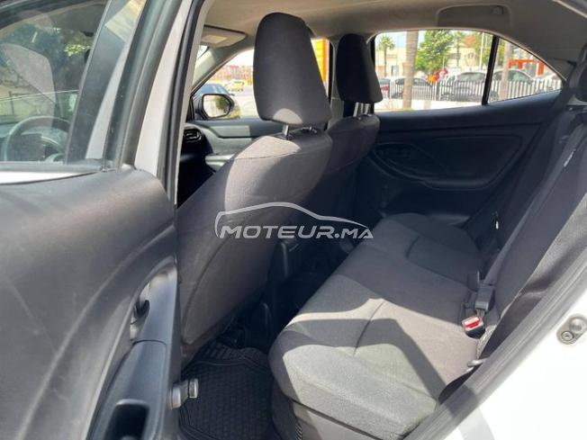 Toyota Yaris Cross Hybride Automatique 2022