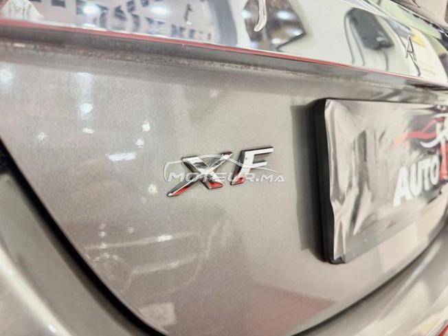 Jaguar XF Diesel Automatique 2011 à Casablanca
