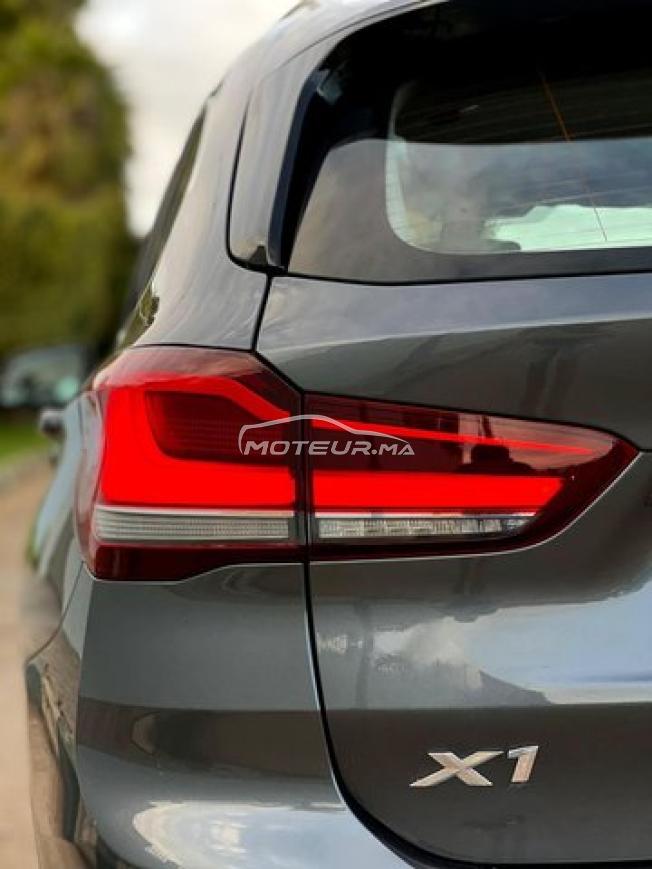 BMW X 1 Diesel Automatique 2020 SUV à Salé