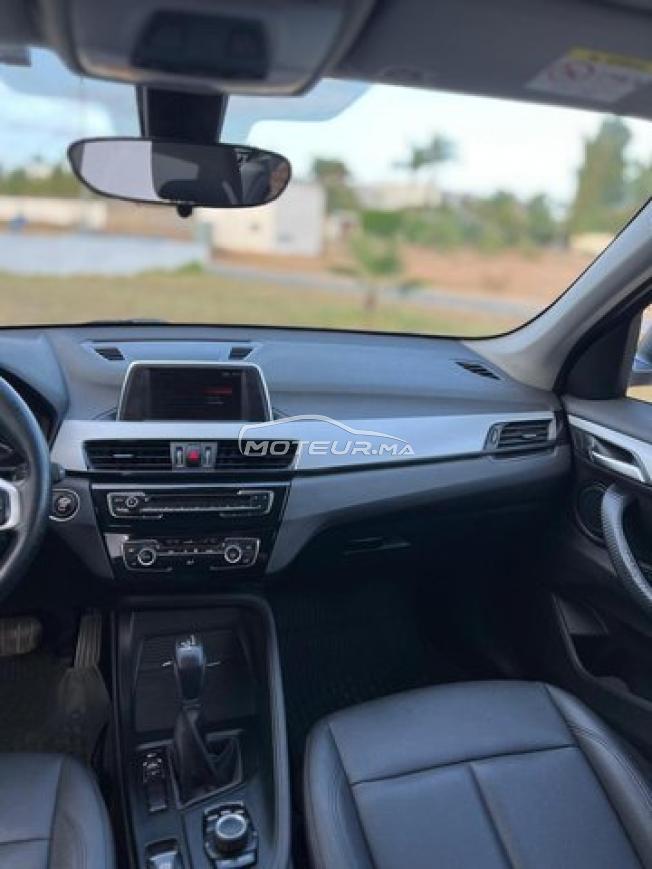 BMW X 1 Diesel Automatique 2020 SUV à Salé