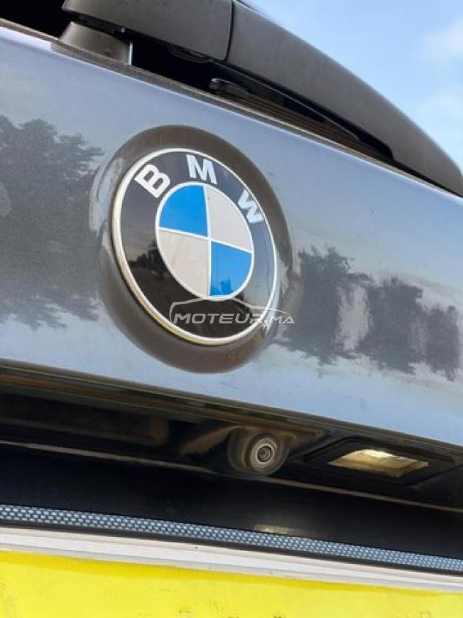 BMW X 1 Diesel Automatique 2020 SUV à Salé