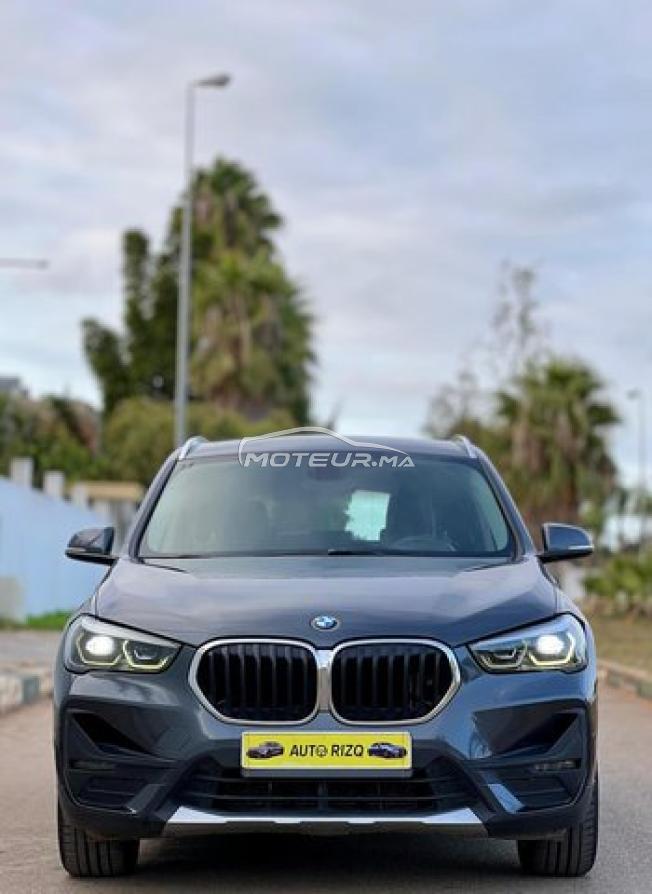 BMW X 1 Diesel Automatique 2020 SUV à Salé