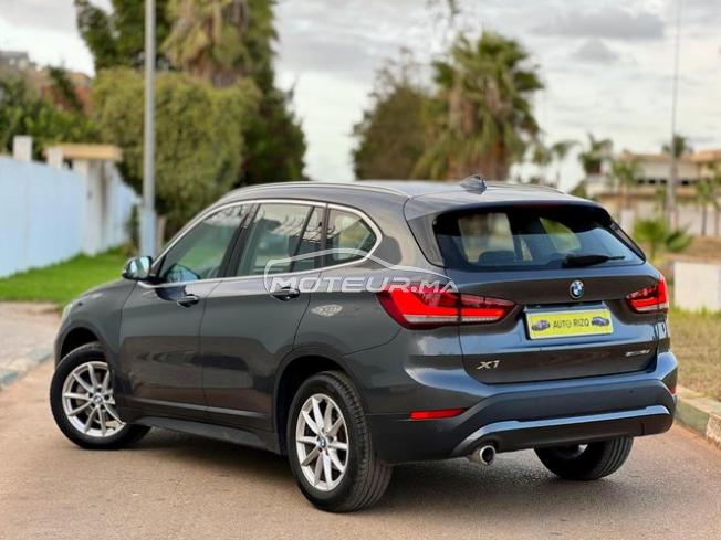 BMW X 1 Diesel Automatique 2020 SUV à Salé