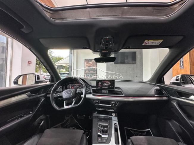 Audi Q5 S-line 2019 de 2025