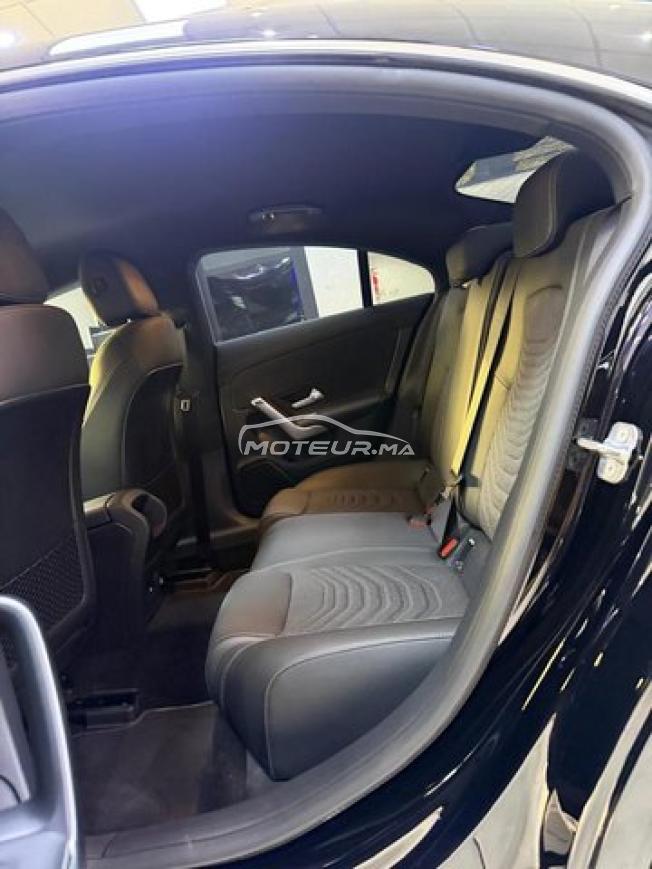 Mercedes-benz Cla 220d 4 Matic sportline