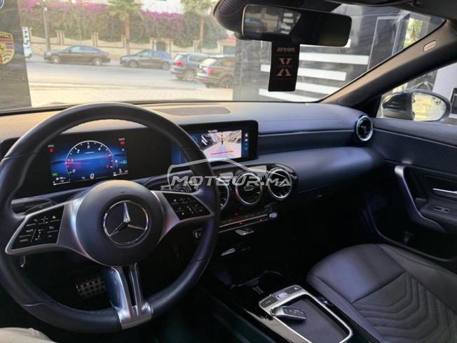 Mercedes-benz Cla 220d 4 Matic sportline