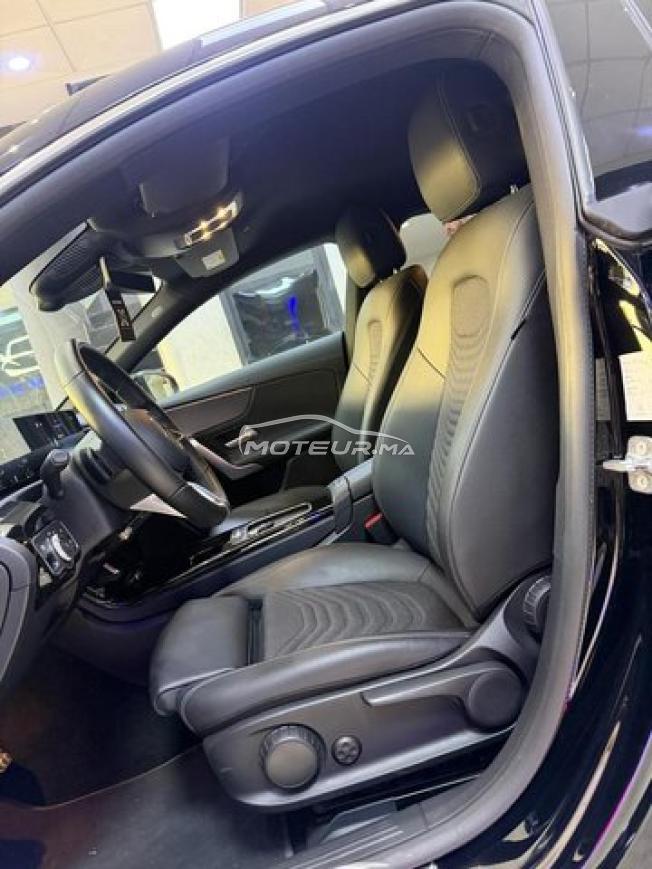 Mercedes-benz Cla 220d 4 Matic sportline