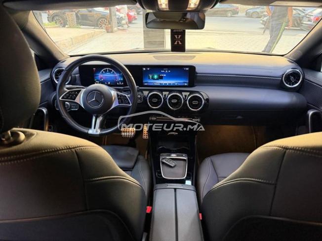 Mercedes-benz Cla 220d 4 Matic sportline