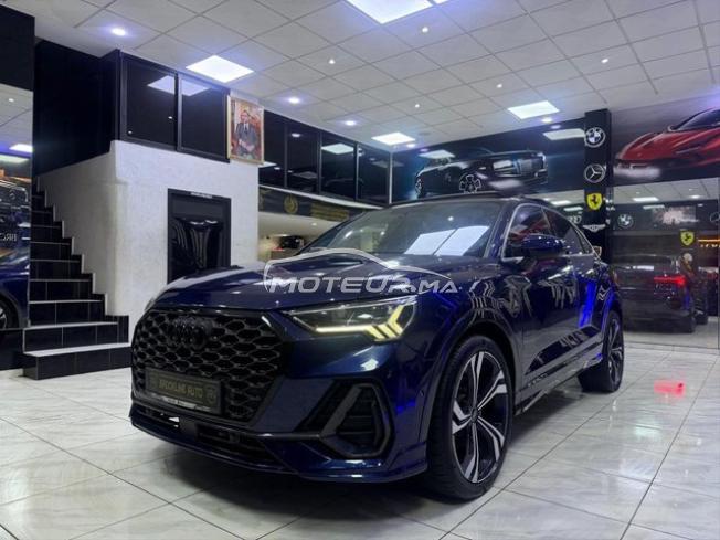 Audi Q3 S Line 35 TDI