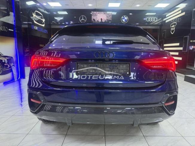 Audi Q3 S Line 35 TDI