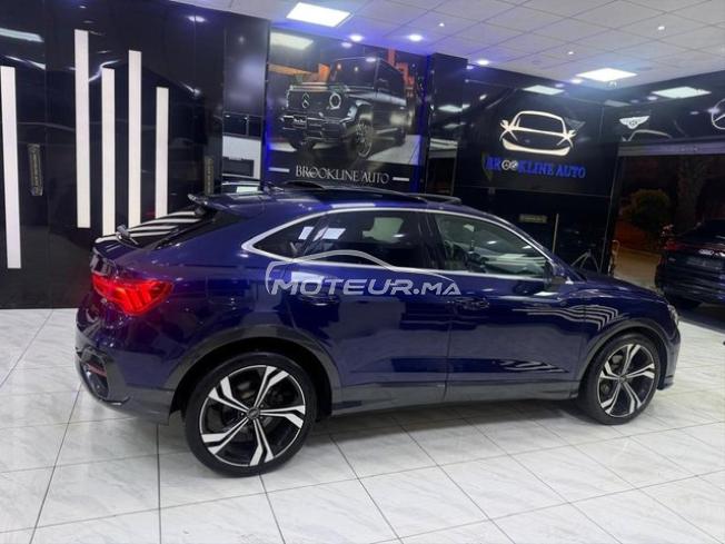 Audi Q3 S Line 35 TDI