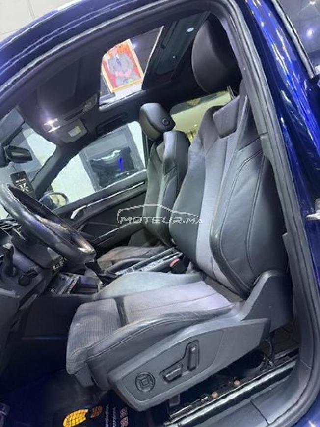 Audi Q3 S Line 35 TDI