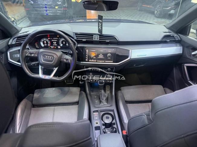 Audi Q3 S Line 35 TDI