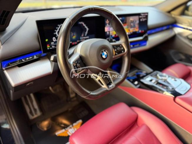 BMW Série 5 M édition 
