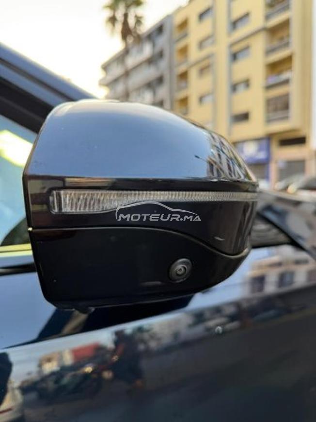 BMW Série 5 M édition 