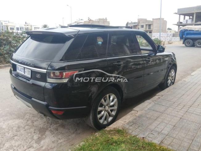 KIFAL - LAND-ROVER Range Rover Sport