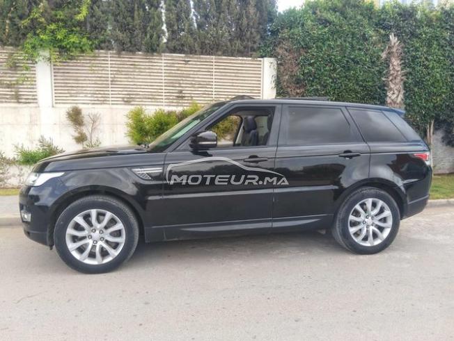 KIFAL - LAND-ROVER Range Rover Sport