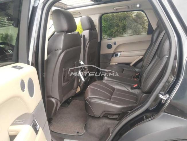 KIFAL - LAND-ROVER Range Rover Sport