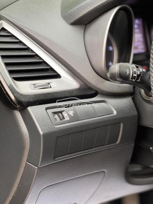 Hyundai Santafe 2013 