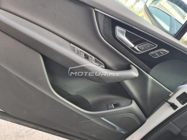 Audi Q7 Diesel Automatique 2022 à Mohammedia