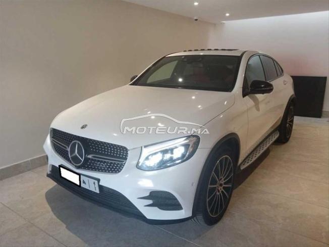 KIFAL - MERCEDES-BENZ GLC Coupé