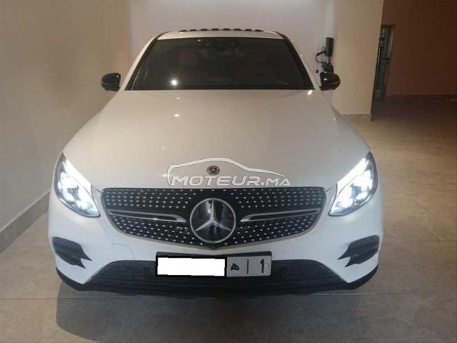 KIFAL - MERCEDES-BENZ GLC Coupé