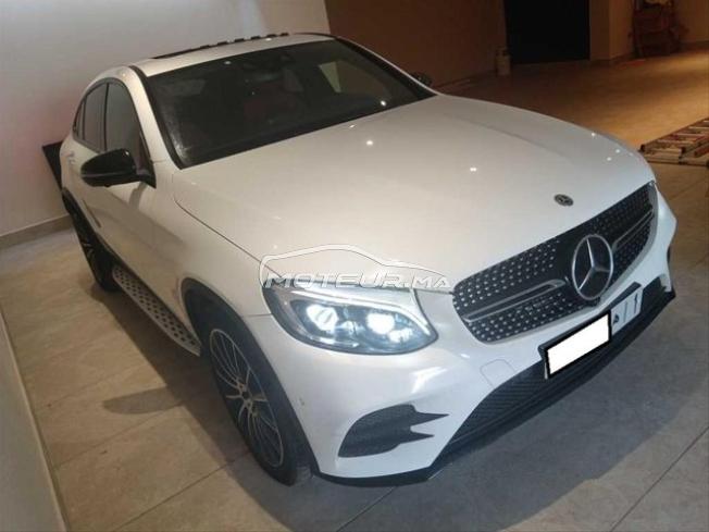 KIFAL - MERCEDES-BENZ GLC Coupé