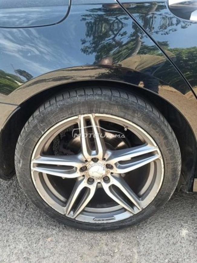KIFAL - MERCEDES-BENZ Classe E