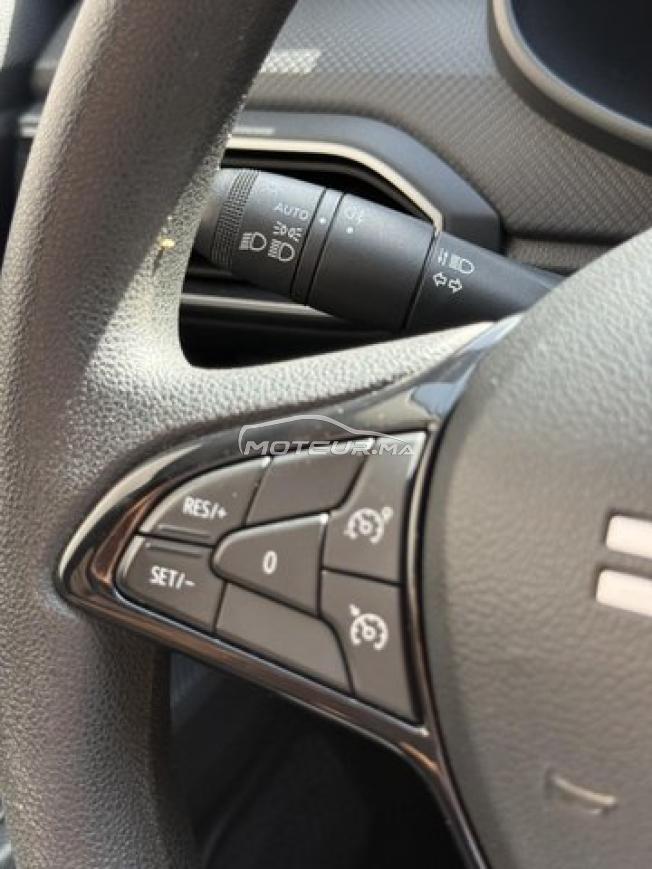 DACIA Logan 1.0 TCe 100 Essential - DERKAOUI AUTO