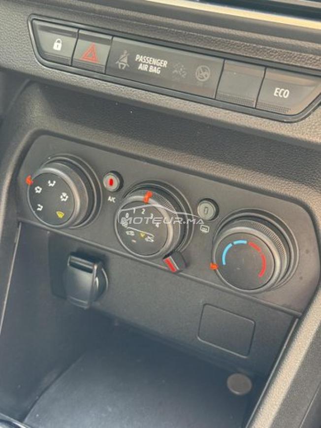 DACIA Logan 1.0 TCe 100 Essential - DERKAOUI AUTO
