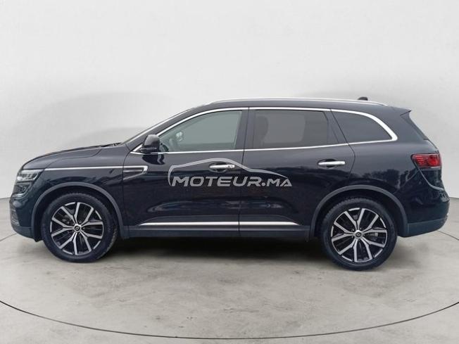 RENAULT. Koleos