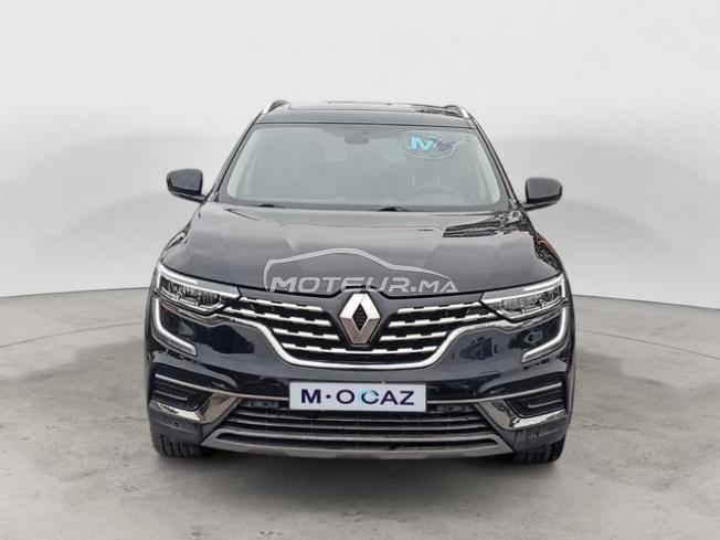 RENAULT. Koleos