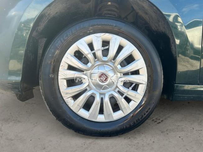 FIAT. Tipo