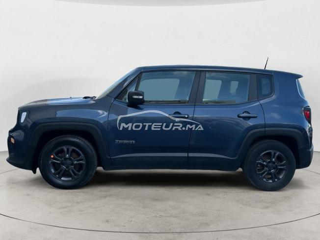JEEP. Renegade