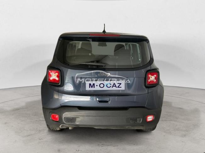 JEEP. Renegade