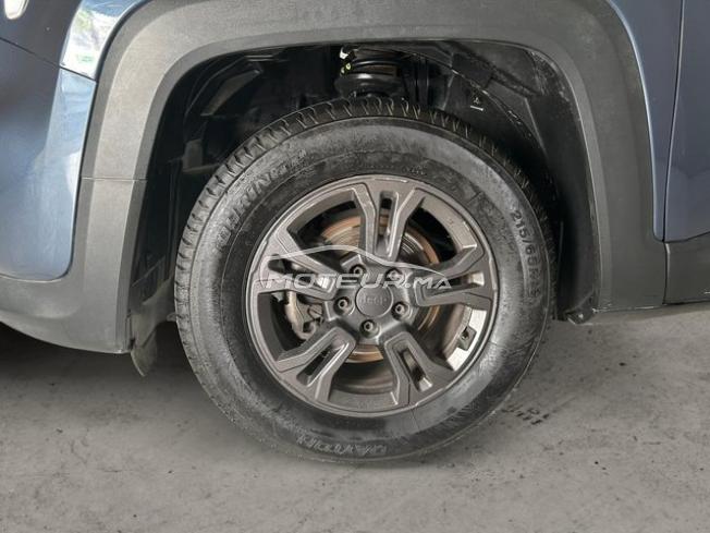 JEEP. Renegade
