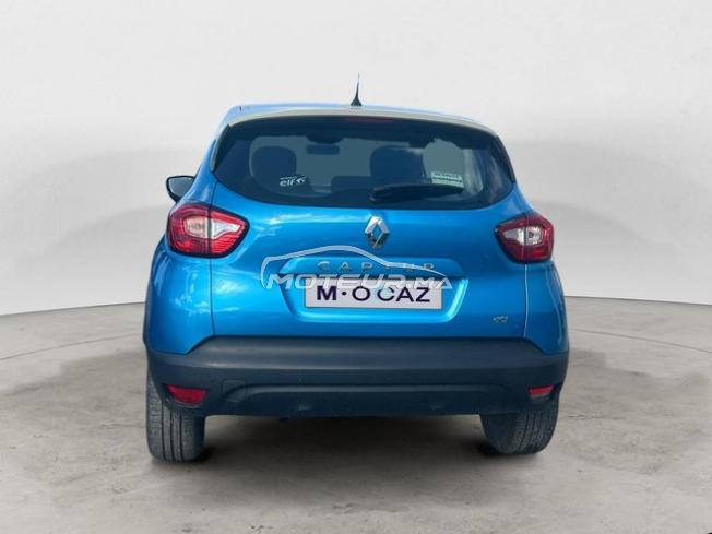 RENAULT. Captur