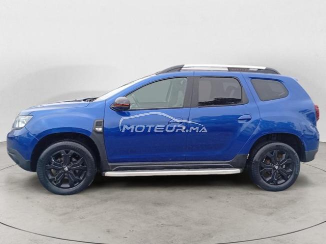 DACIA. Duster