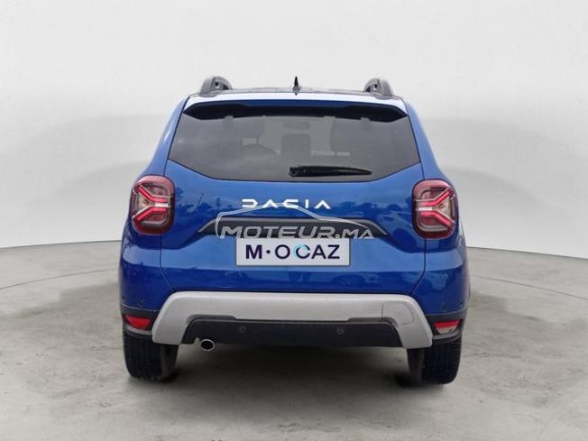 DACIA. Duster