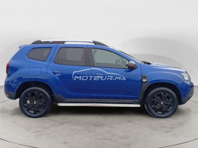 DACIA. Duster