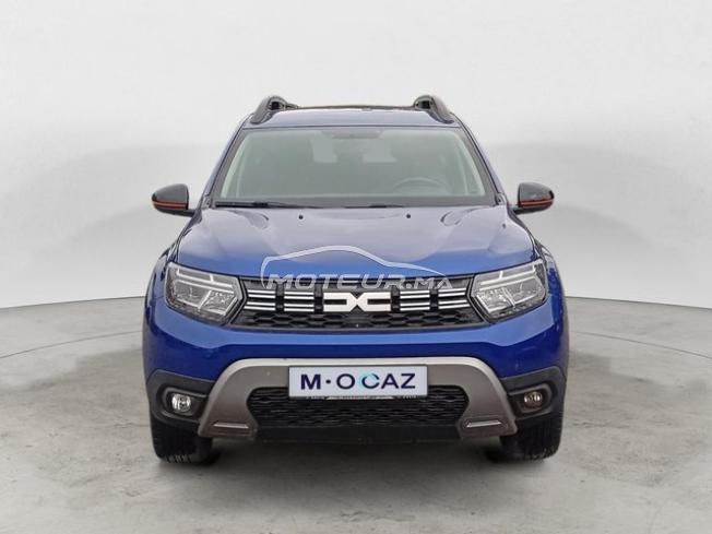 DACIA. Duster