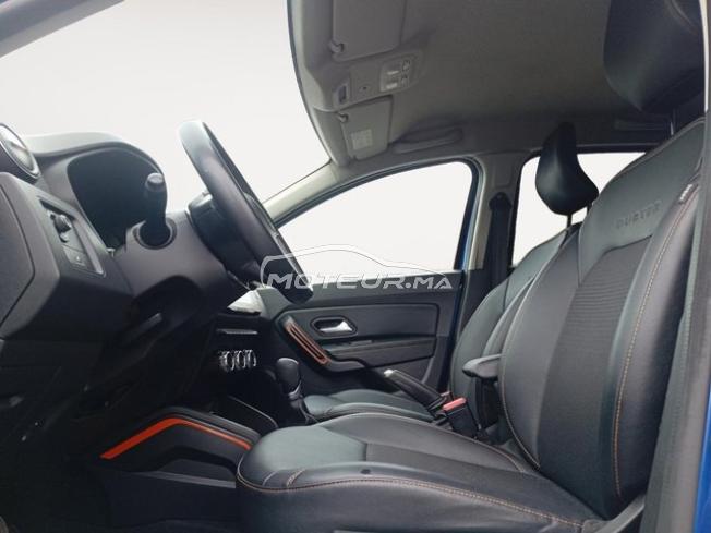 DACIA. Duster