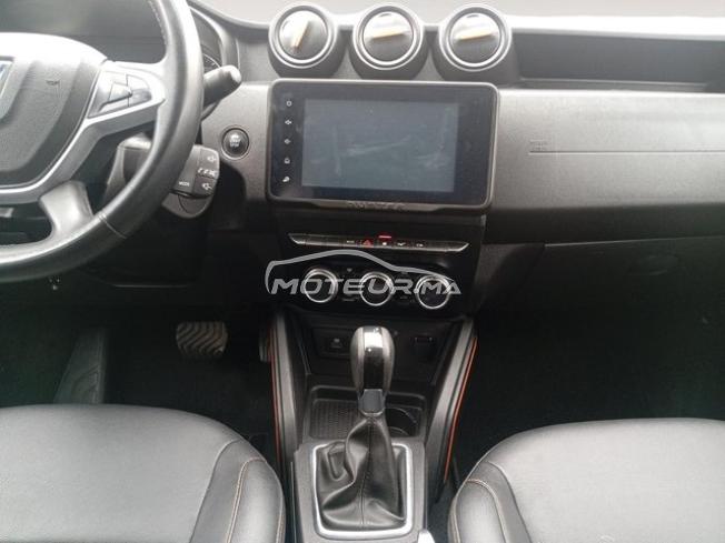 DACIA. Duster
