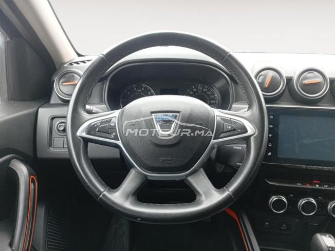 DACIA. Duster