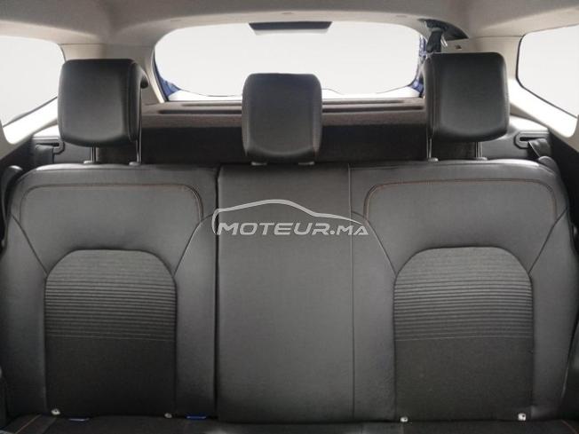 DACIA. Duster
